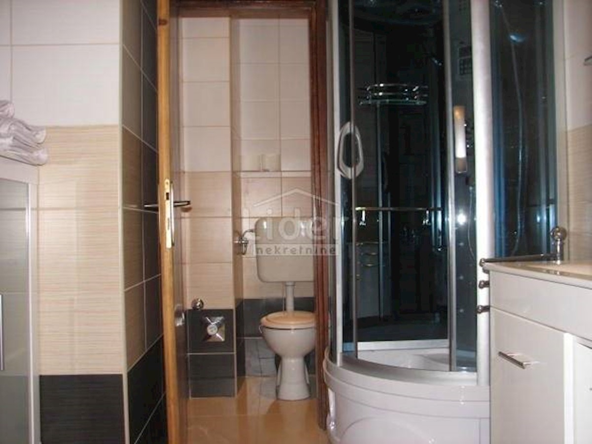 Apartment Zu verkaufen - PRIMORSKO-GORANSKA  RIJEKA 