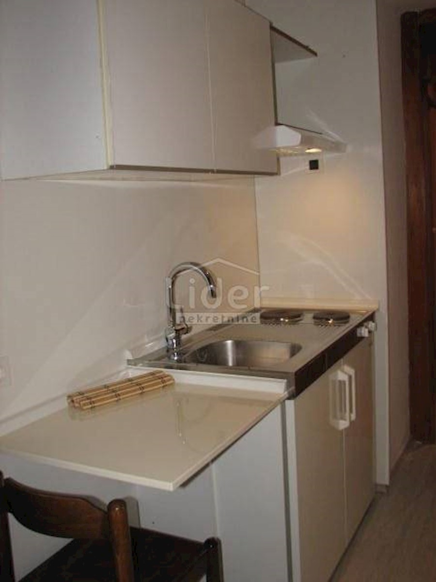 Apartment Zu verkaufen - PRIMORSKO-GORANSKA  RIJEKA 