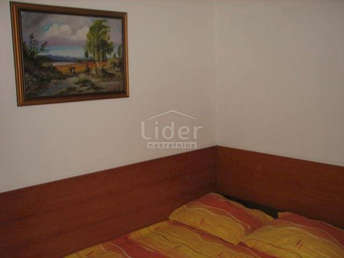 Apartment Zu verkaufen - PRIMORSKO-GORANSKA  RIJEKA 