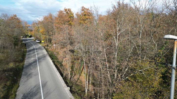 Land For sale - Primorsko-goranska Matulji - foto 5/18