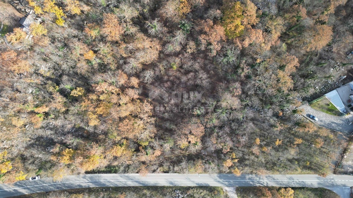 Pozemok Na predaj - PRIMORSKO-GORANSKA  MATULJI 