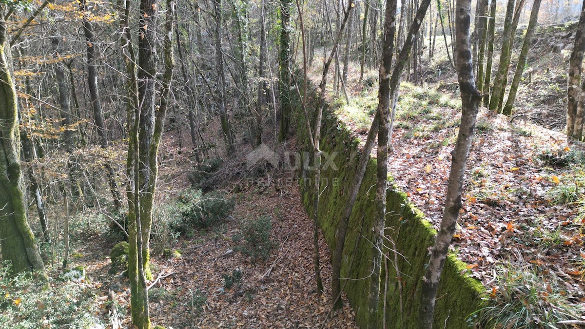 Pozemok Na predaj - PRIMORSKO-GORANSKA  MATULJI 