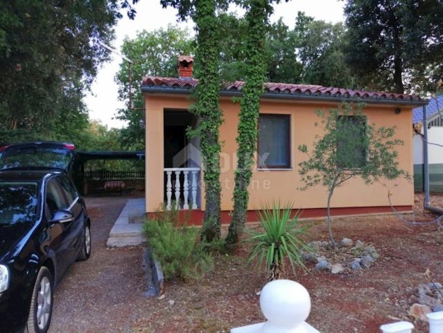 House for sale 46 m² – Pavićini