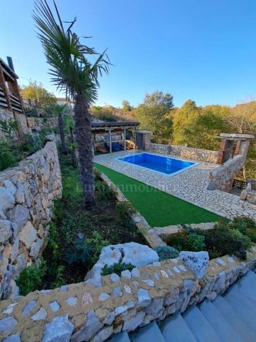 Haus Zu verkaufen - Primorsko-goranska Krk - foto 2/19