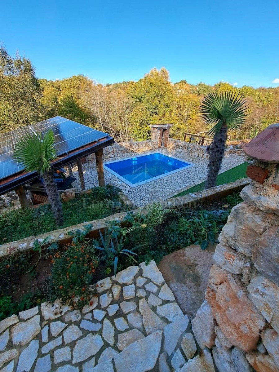Casa In vendita - Primorsko-goranska Krk - foto 1/19