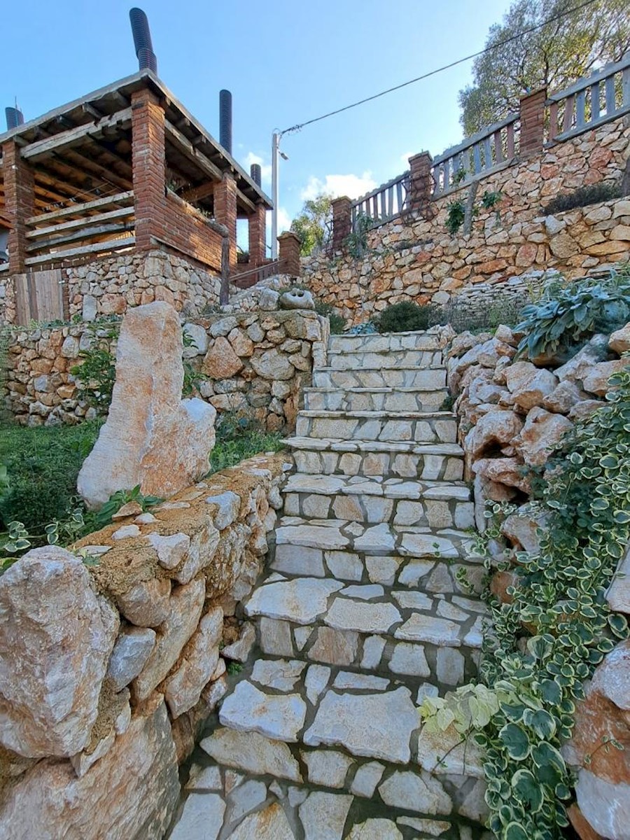 Casa In vendita - PRIMORSKO-GORANSKA  KRK 