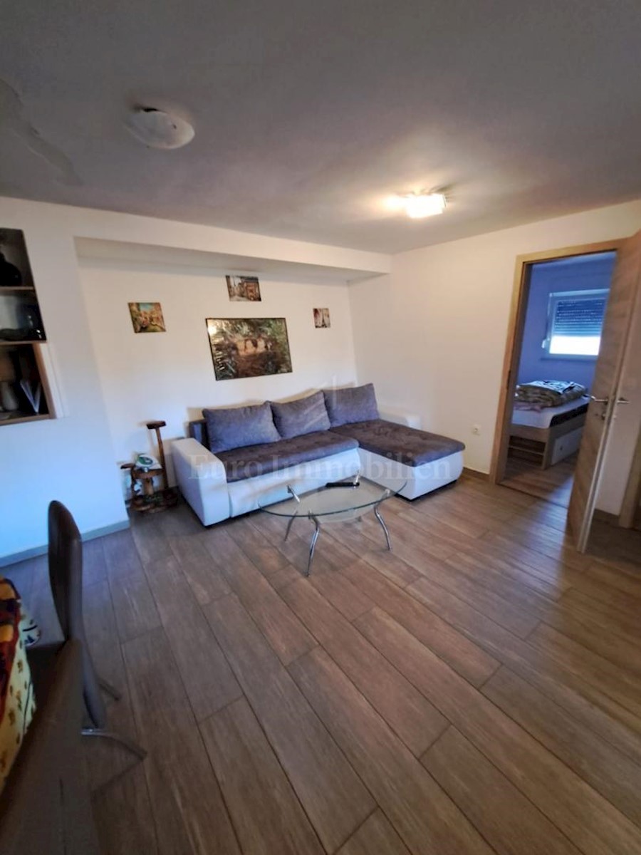 Casa In vendita - PRIMORSKO-GORANSKA  KRK 