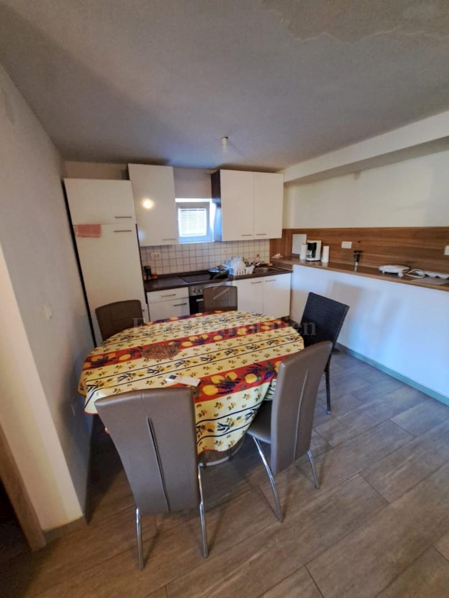 Casa In vendita - PRIMORSKO-GORANSKA  KRK 