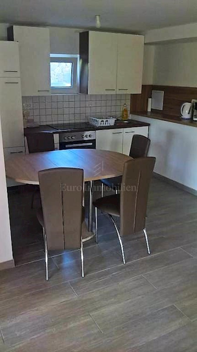 Casa In vendita - PRIMORSKO-GORANSKA  KRK 
