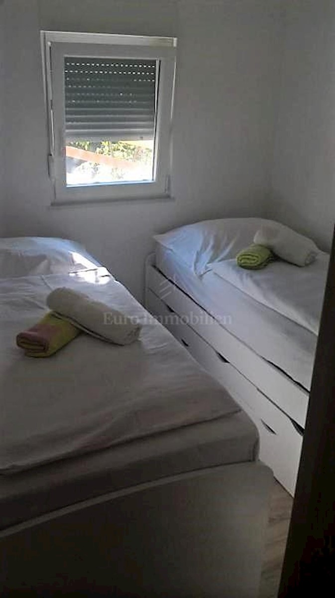 Casa In vendita - PRIMORSKO-GORANSKA  KRK 