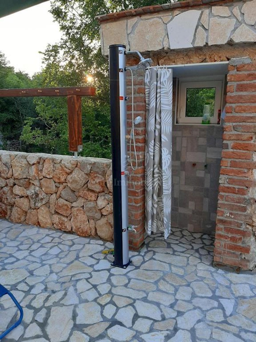 Casa In vendita - PRIMORSKO-GORANSKA  KRK 