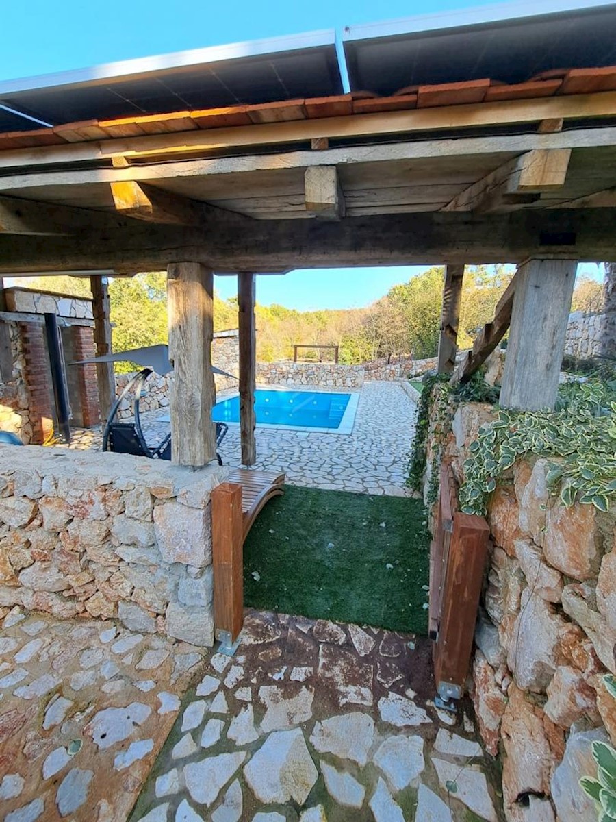 Casa In vendita - Primorsko-goranska Krk - foto 5/19