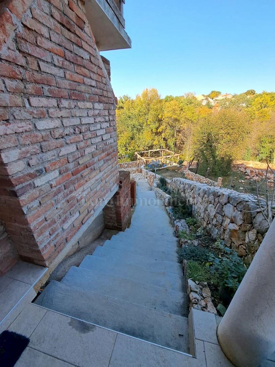 Casa In vendita - PRIMORSKO-GORANSKA  KRK 