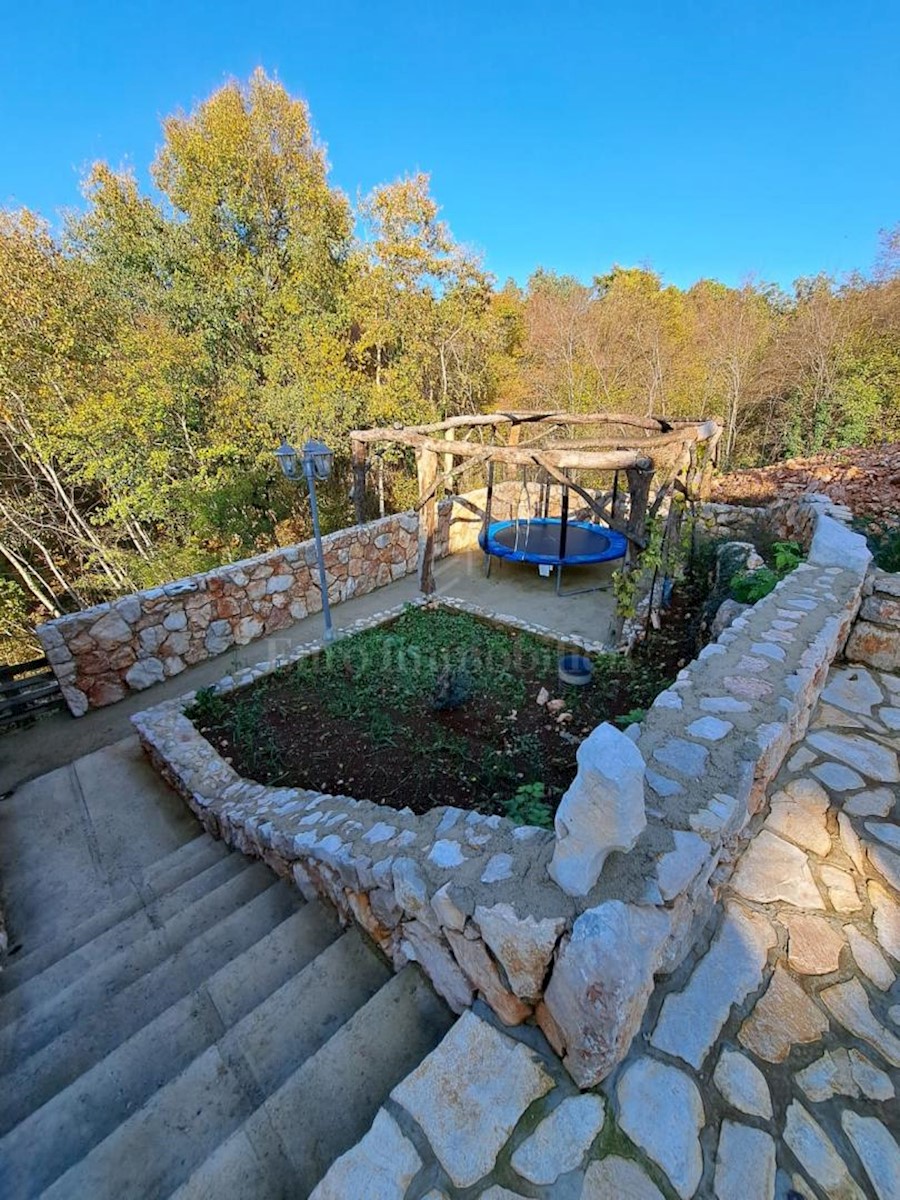 Casa In vendita - PRIMORSKO-GORANSKA  KRK 