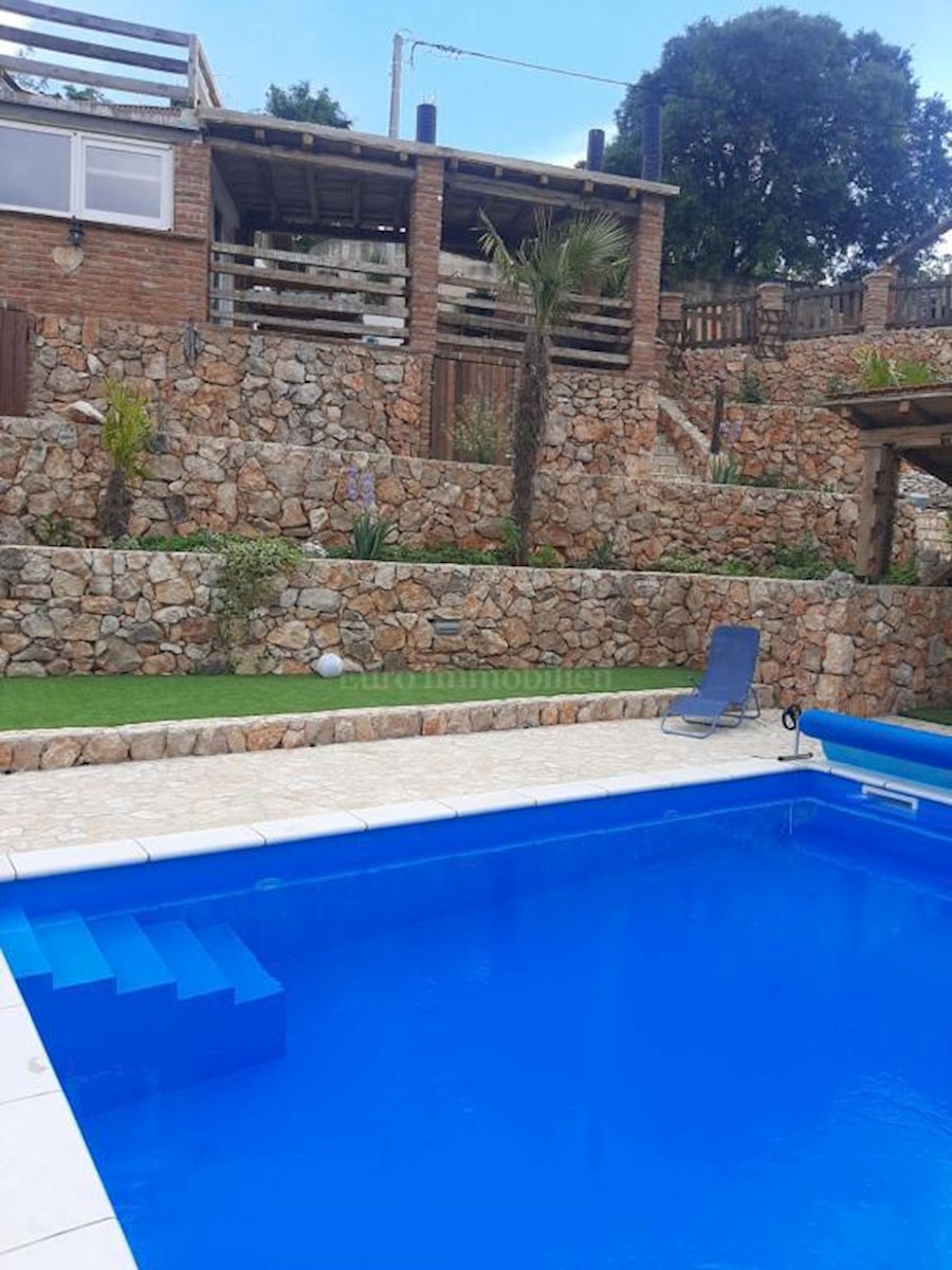 Casa In vendita - PRIMORSKO-GORANSKA  KRK 