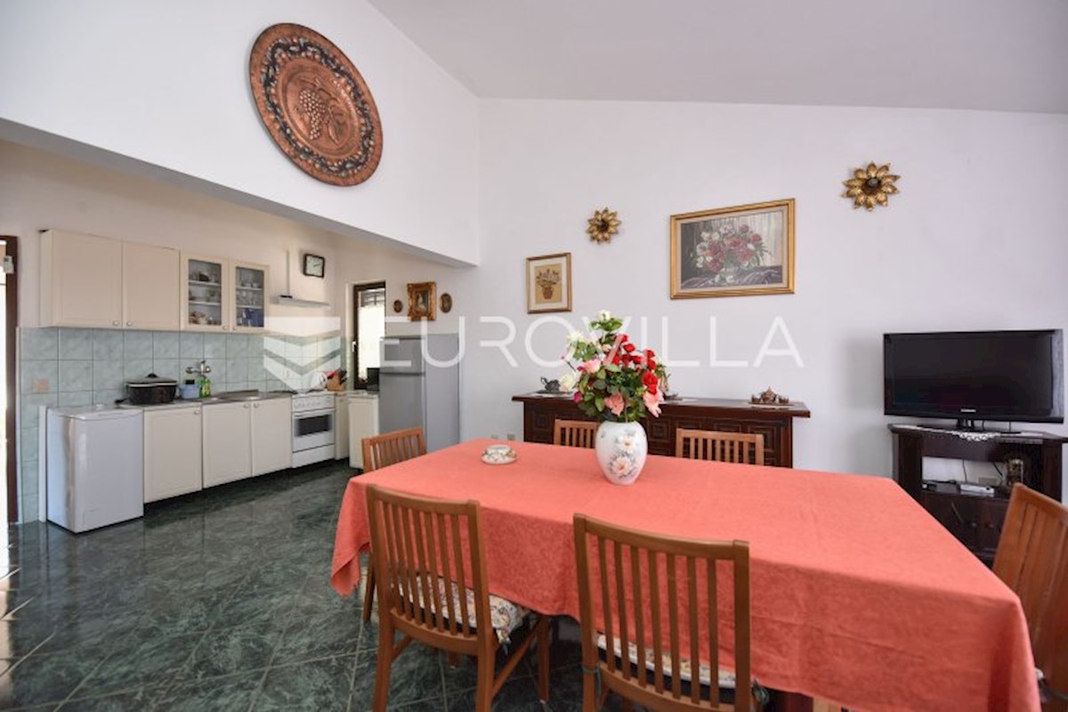 House For sale - ZADARSKA  PAG 