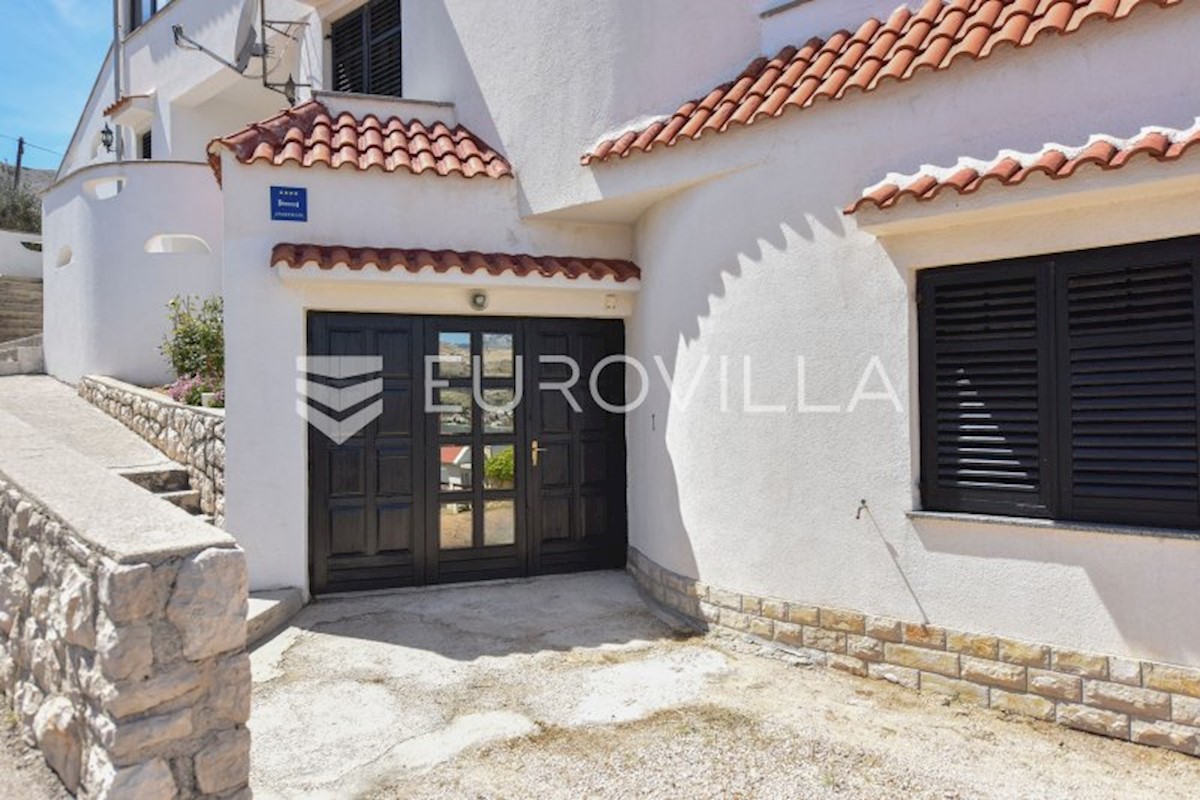 House For sale - ZADARSKA  PAG 