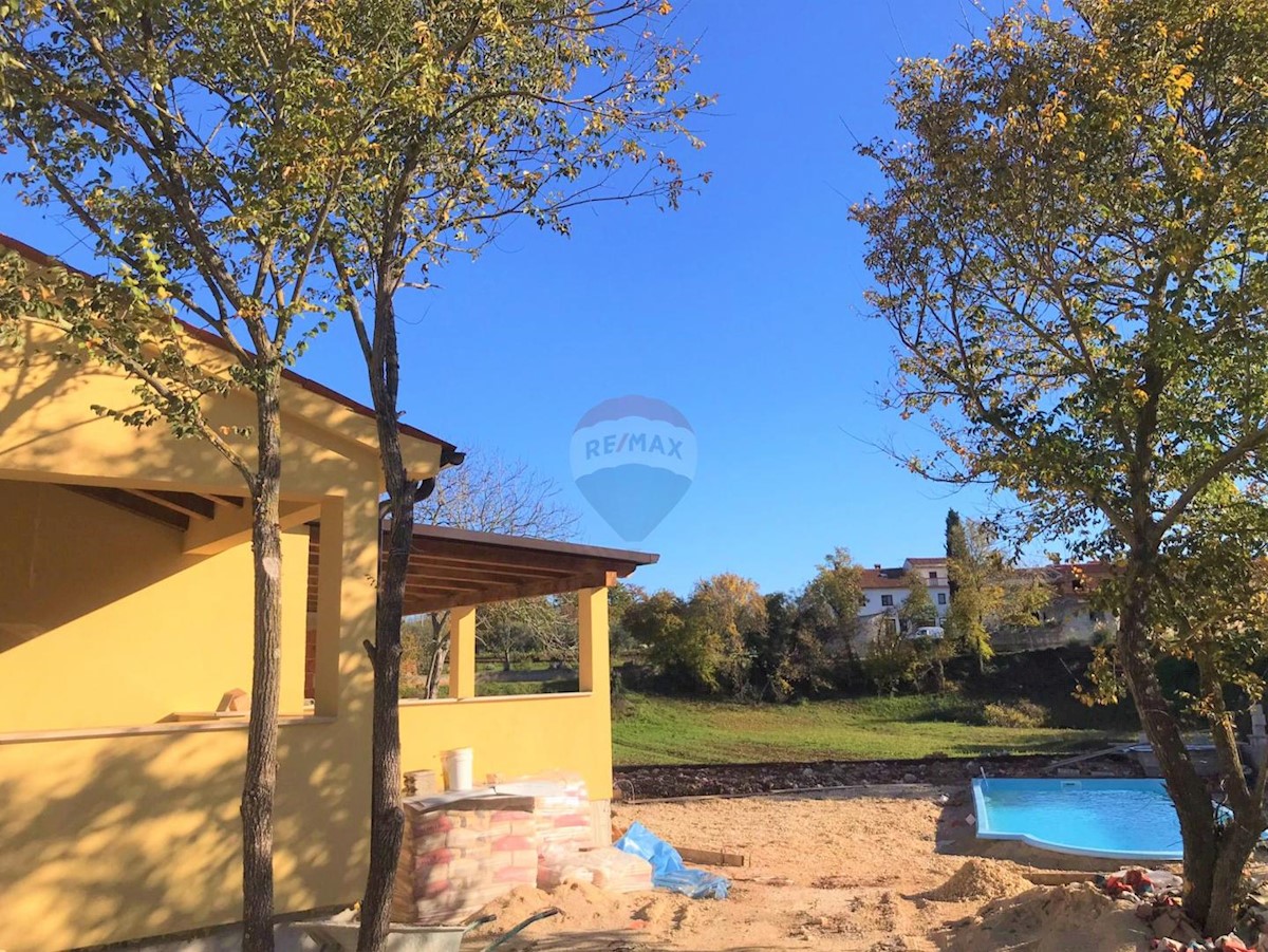 House For sale - ISTARSKA  ŽMINJ 
