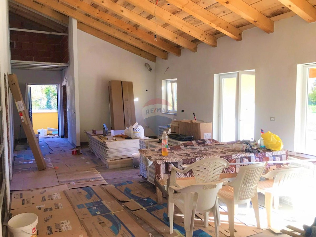 House For sale - ISTARSKA  ŽMINJ 