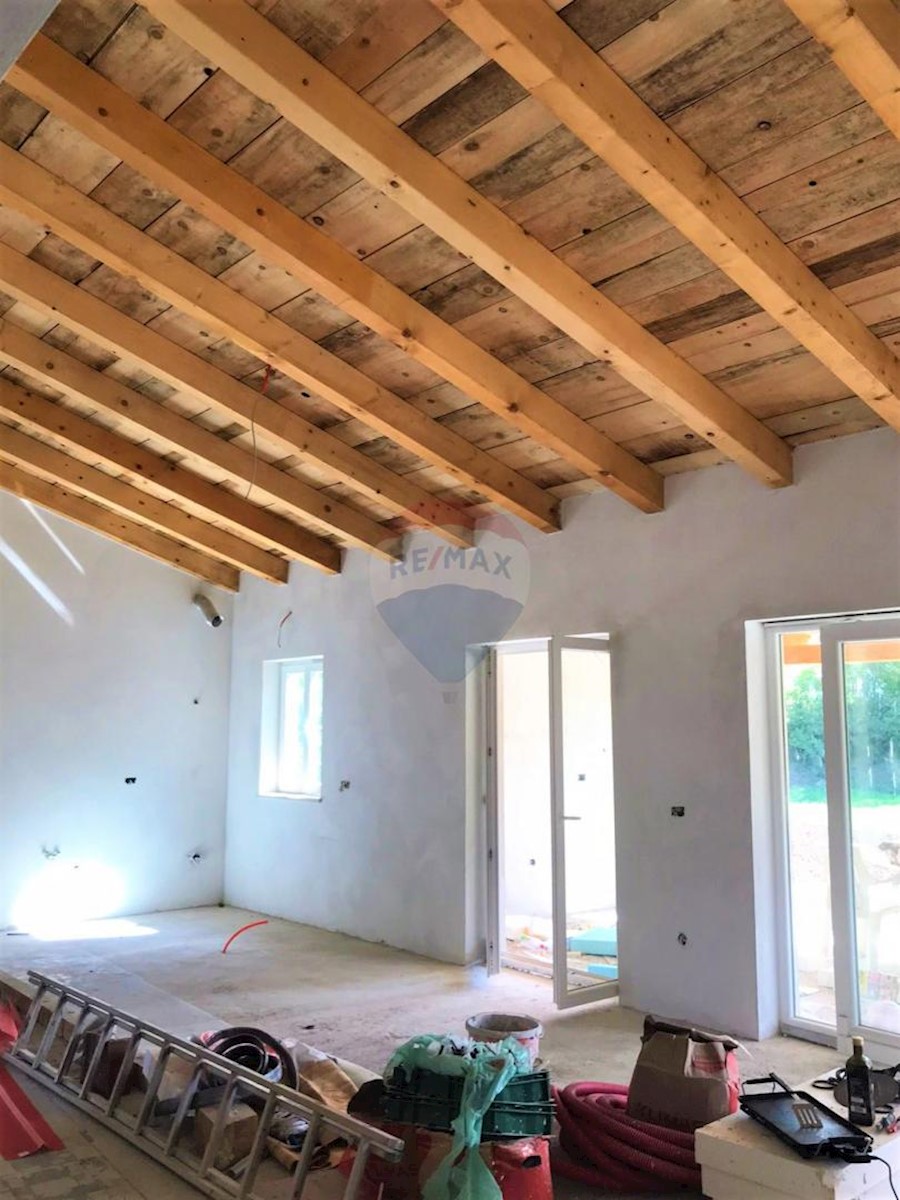 House For sale - ISTARSKA  ŽMINJ 