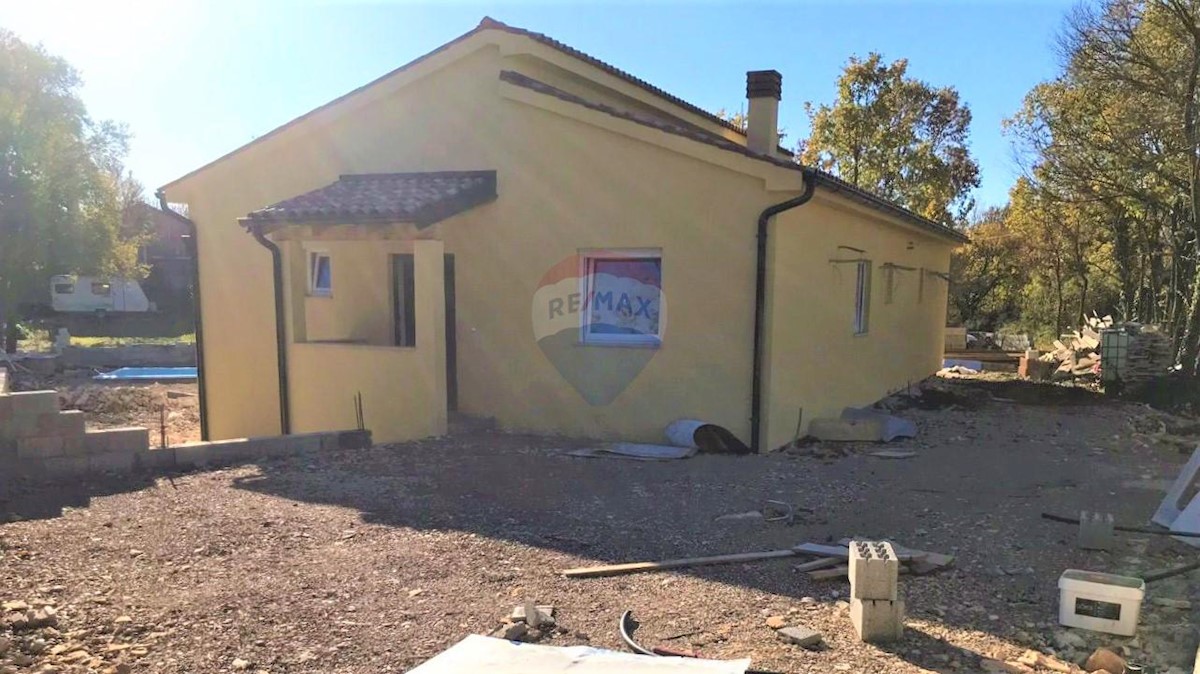 House For sale - ISTARSKA  ŽMINJ 