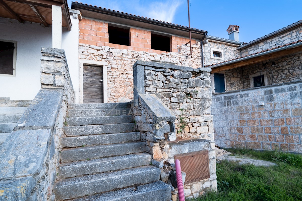 Casa In vendita - ISTARSKA  POREČ 