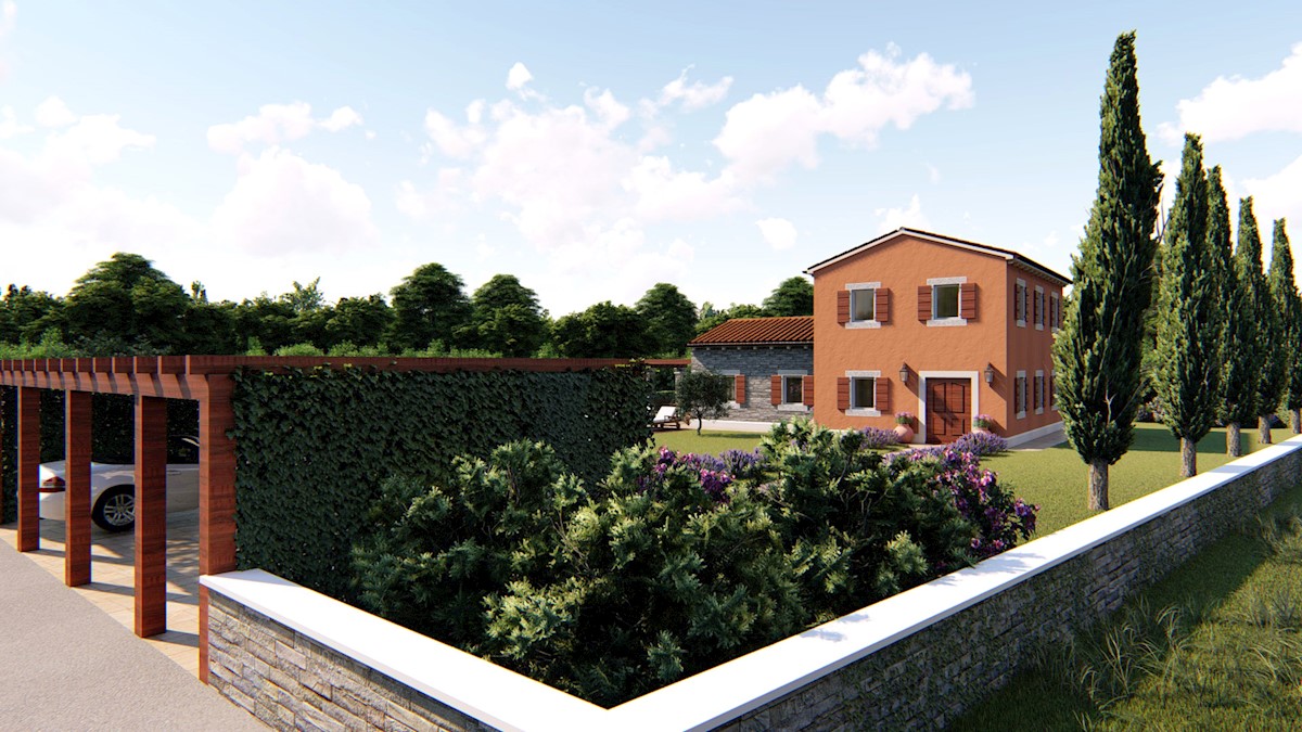 Terreno In vendita - Istarska Poreč - foto 2/8