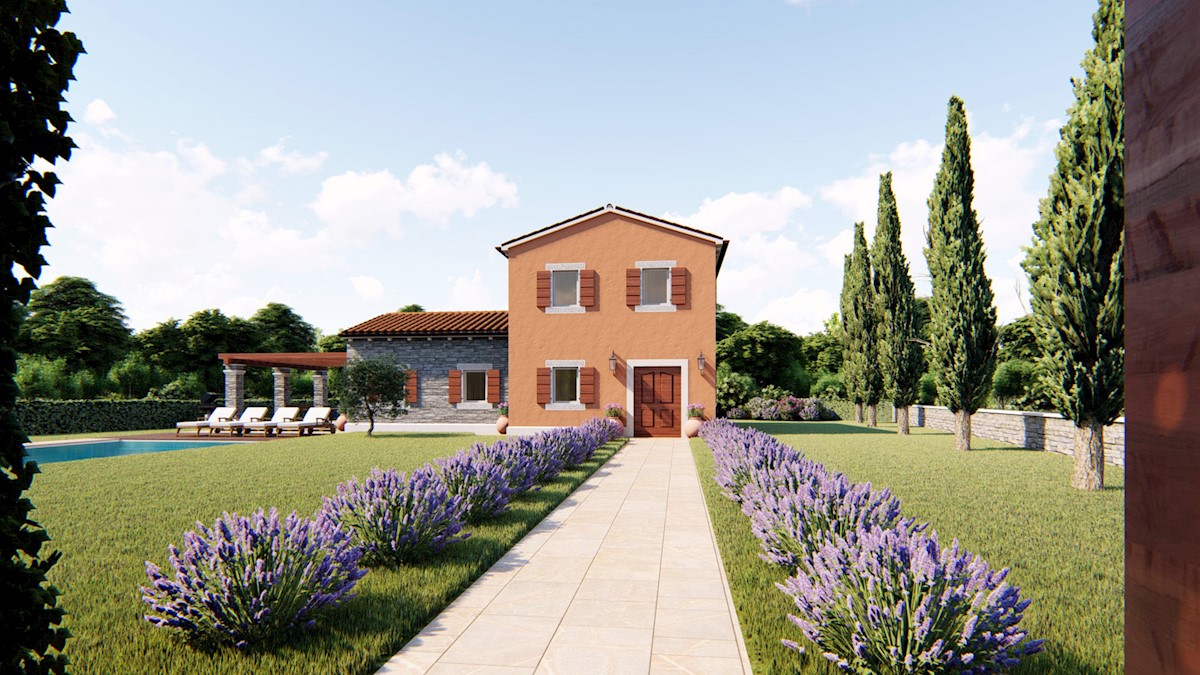 Terreno In vendita - Istarska Poreč - foto 3/8