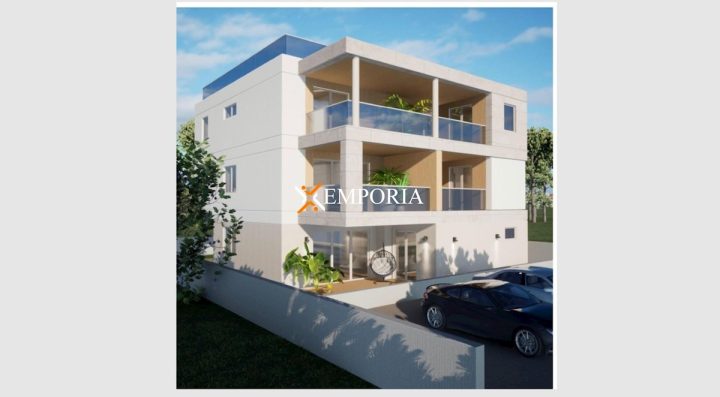 Appartement à vendre 152 m² – Vir