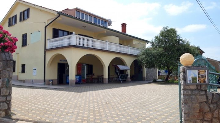 Komerčné Na predaj - Primorsko-goranska Krk - foto 2/41