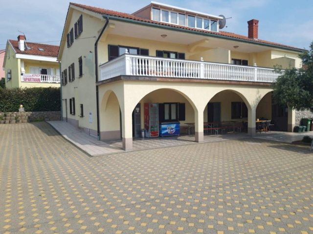 Komerčné Na predaj - Primorsko-goranska Krk - foto 3/41