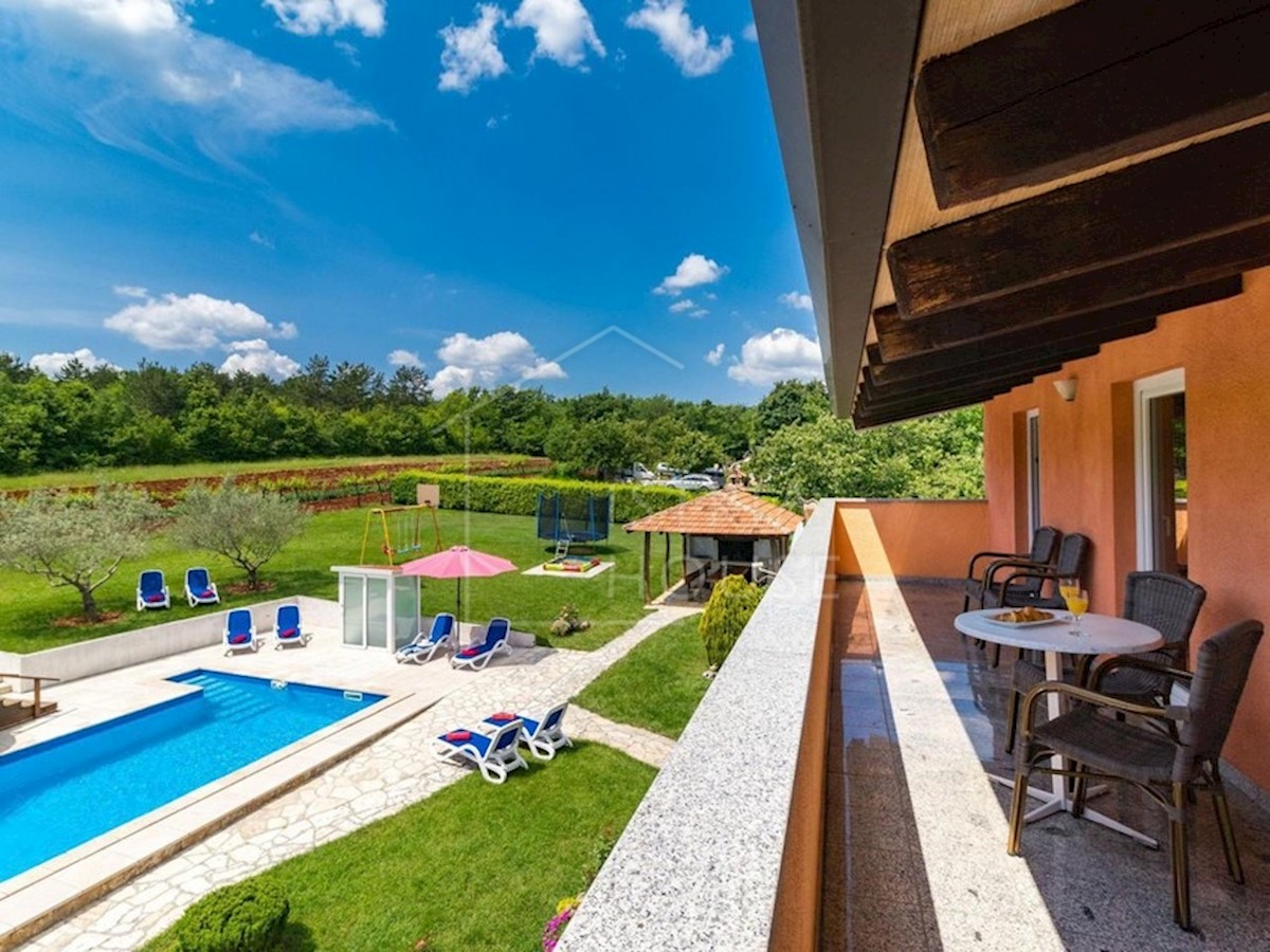 Haus Zu verkaufen - ISTARSKA  MOTOVUN 