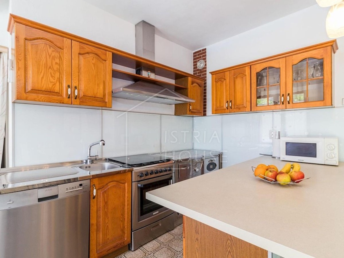 Haus Zu verkaufen - ISTARSKA  MOTOVUN 