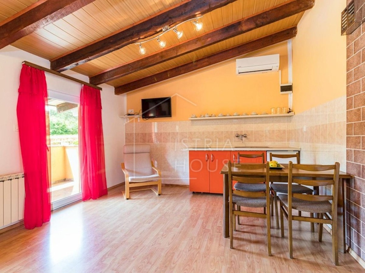 Haus Zu verkaufen - ISTARSKA  MOTOVUN 