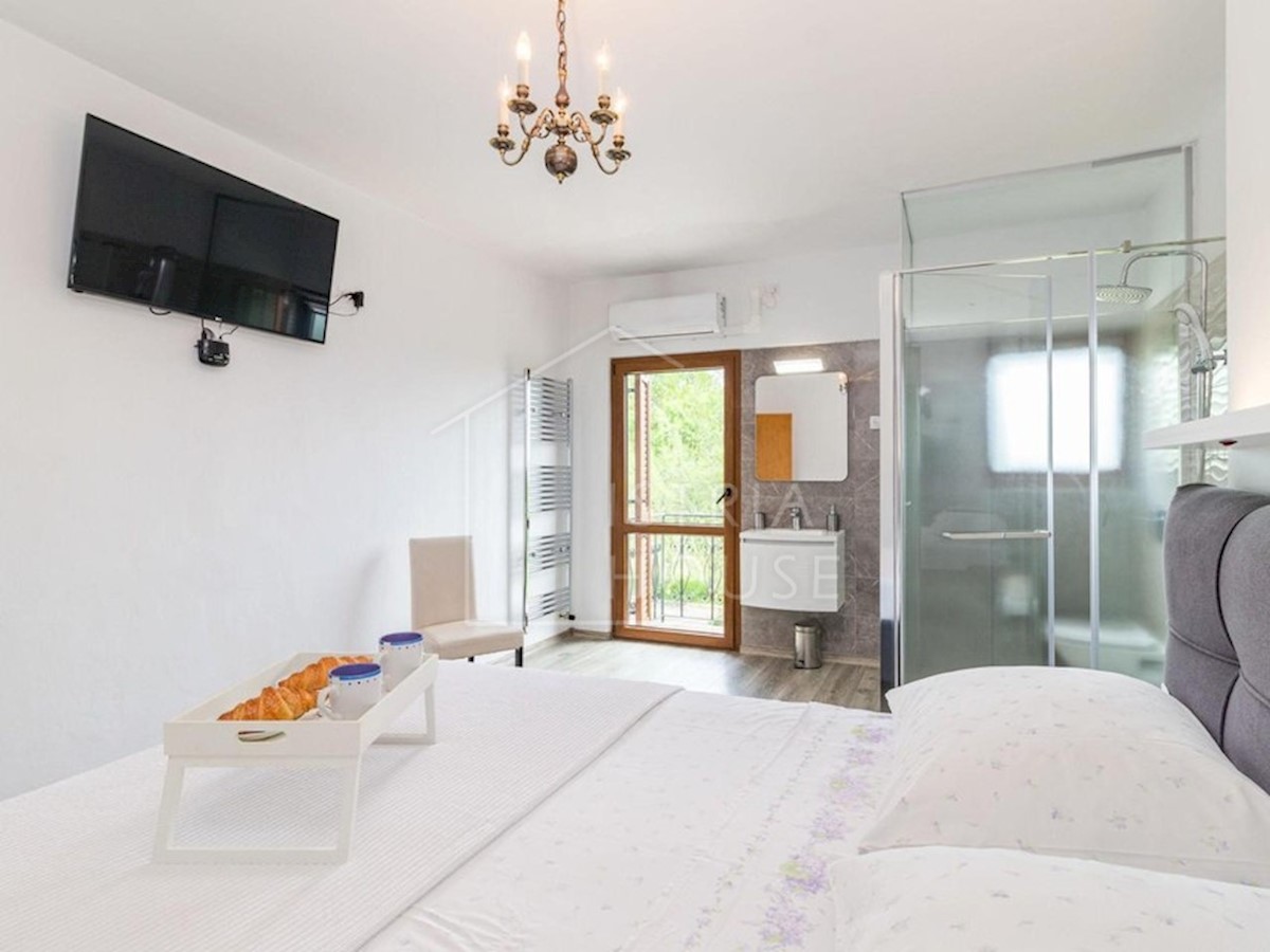 Haus Zu verkaufen - ISTARSKA  MOTOVUN 
