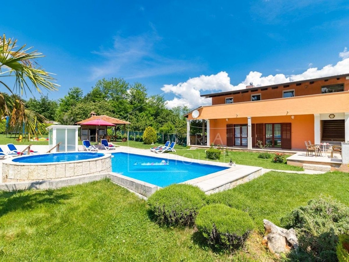 Haus Zu verkaufen - Istarska Motovun - foto 2/24