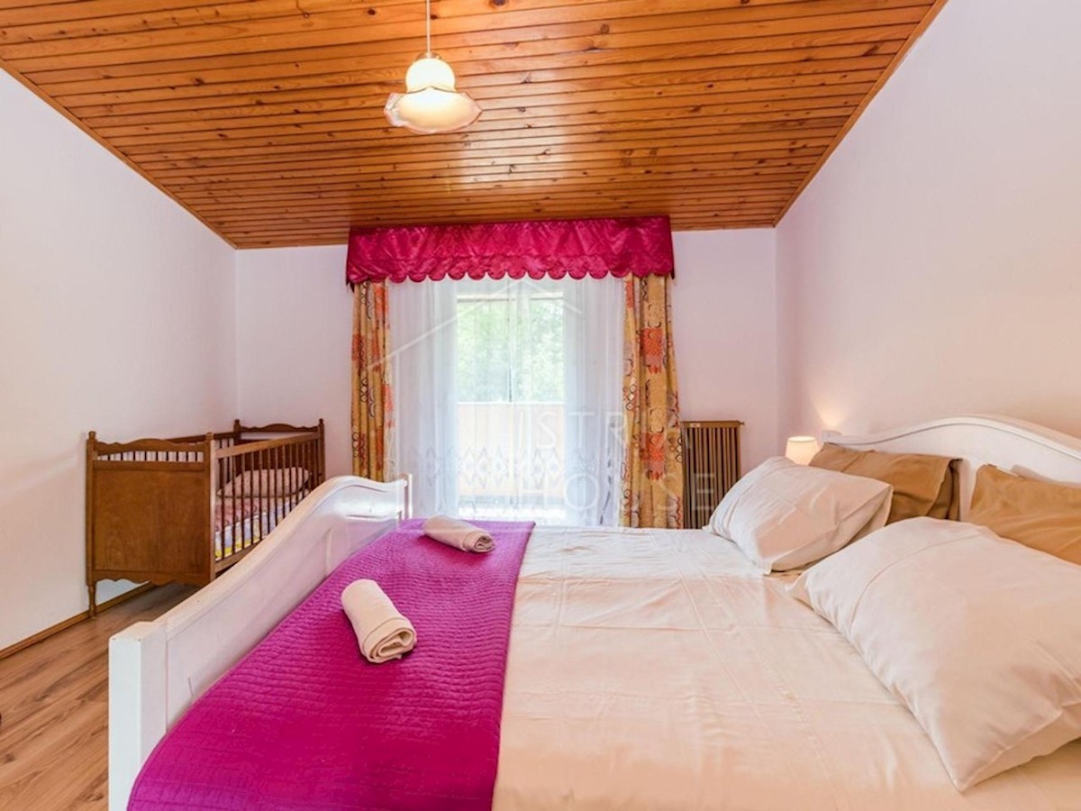 Haus Zu verkaufen - ISTARSKA  MOTOVUN 