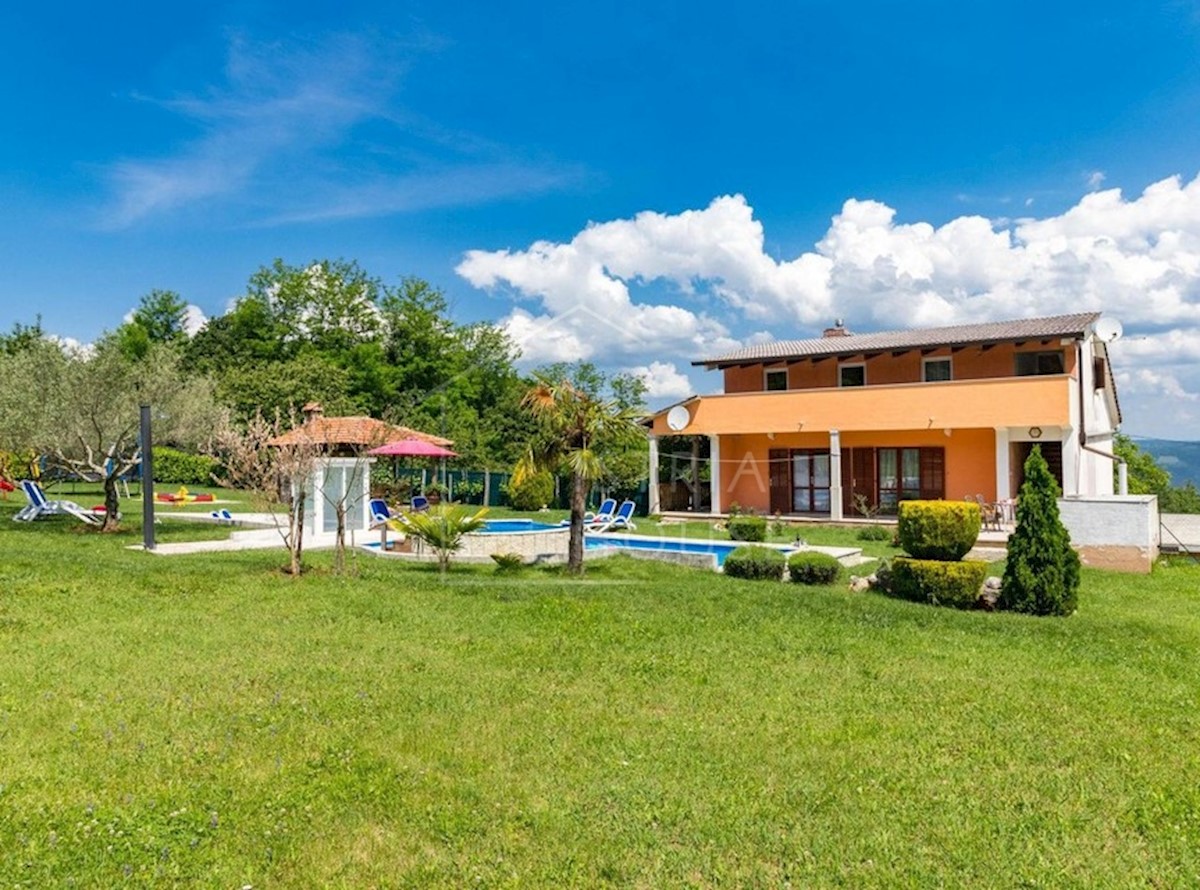 Haus Zu verkaufen - Istarska Motovun - foto 3/24