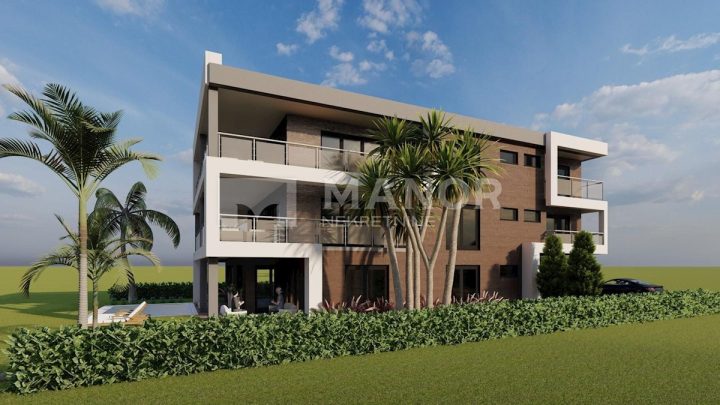 Apartmán na predaj 175 m² – Vrbnik