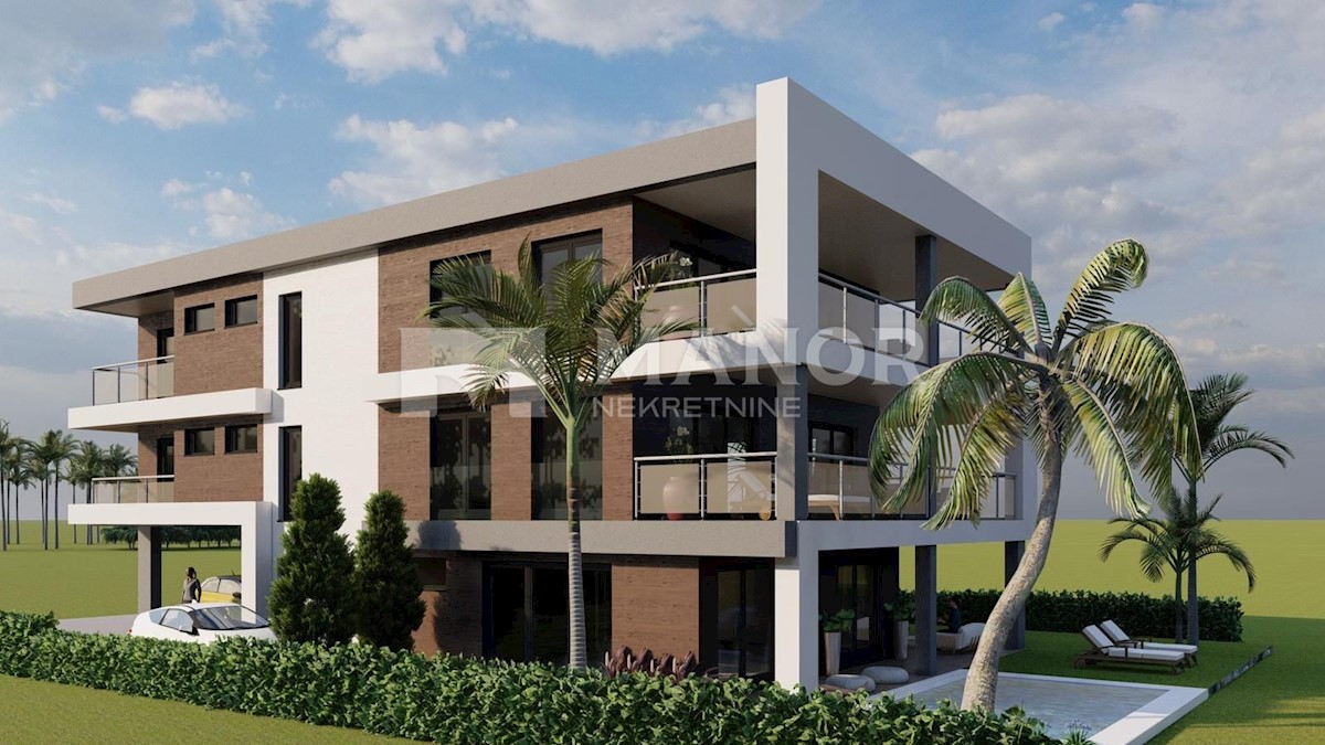 Apartment Zu verkaufen