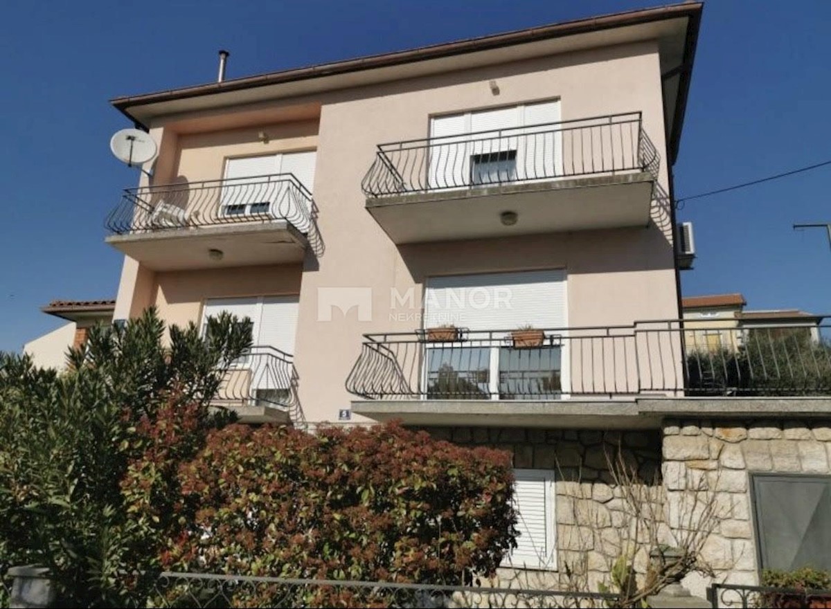 House For sale NOVI VINODOLSKI