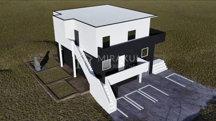 Apartma Na predaj - šibensko-kninska Murter - foto 2/13