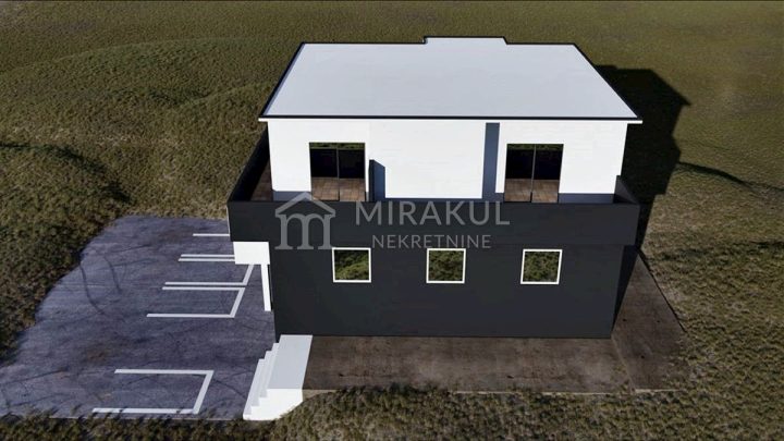 Apartma Na predaj - šibensko-kninska Murter - foto 4/13