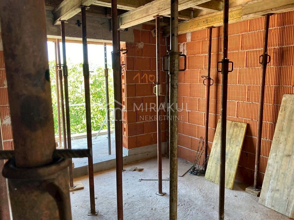 Apartment Zu verkaufen - ŠIBENSKO-KNINSKA  MURTER 