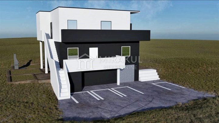 Apartmán na predaj 47 m² – Tisno