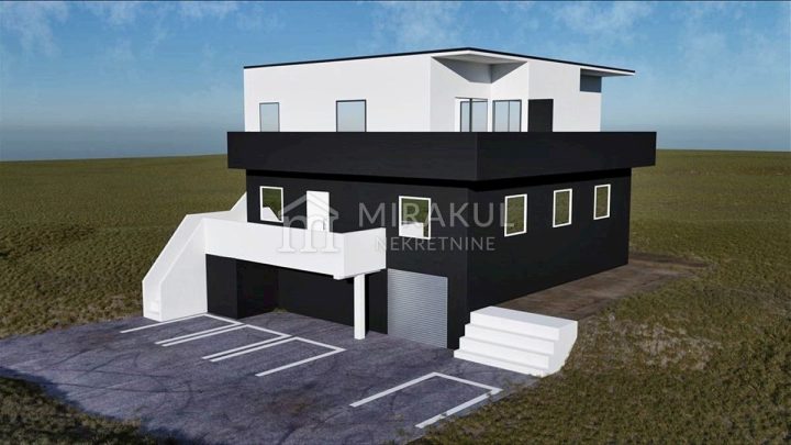 Apartmán Na predaj - šibensko-kninska Murter - foto 3/13