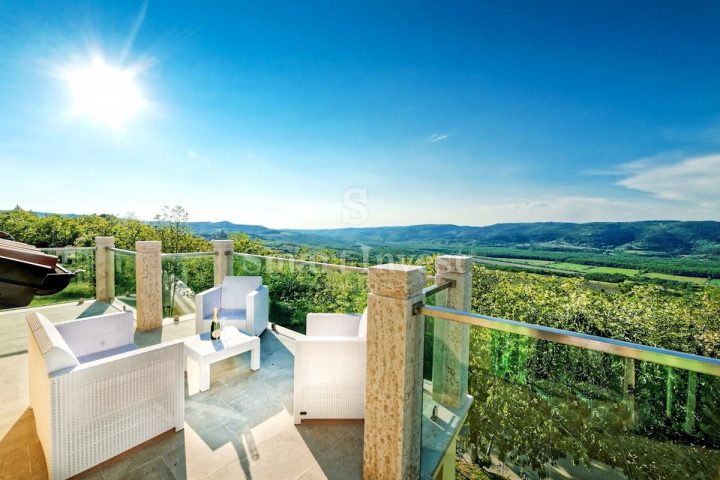 House For sale - Istarska Motovun - foto 4/33