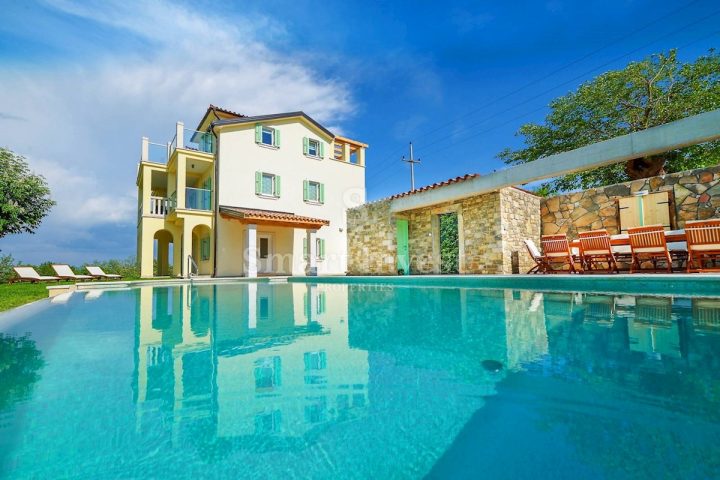 House For sale - Istarska Motovun - foto 5/33