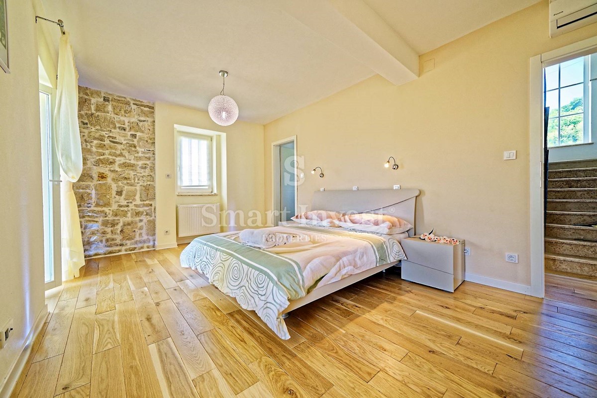 Dom Na predaj - ISTARSKA  MOTOVUN 