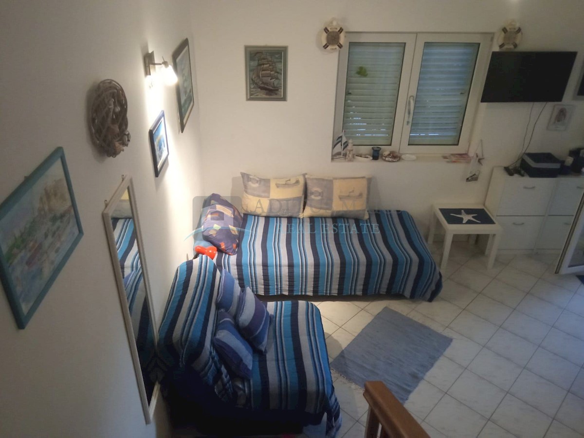 Apartmán Na predaj - ŠIBENSKO-KNINSKA  VODICE 